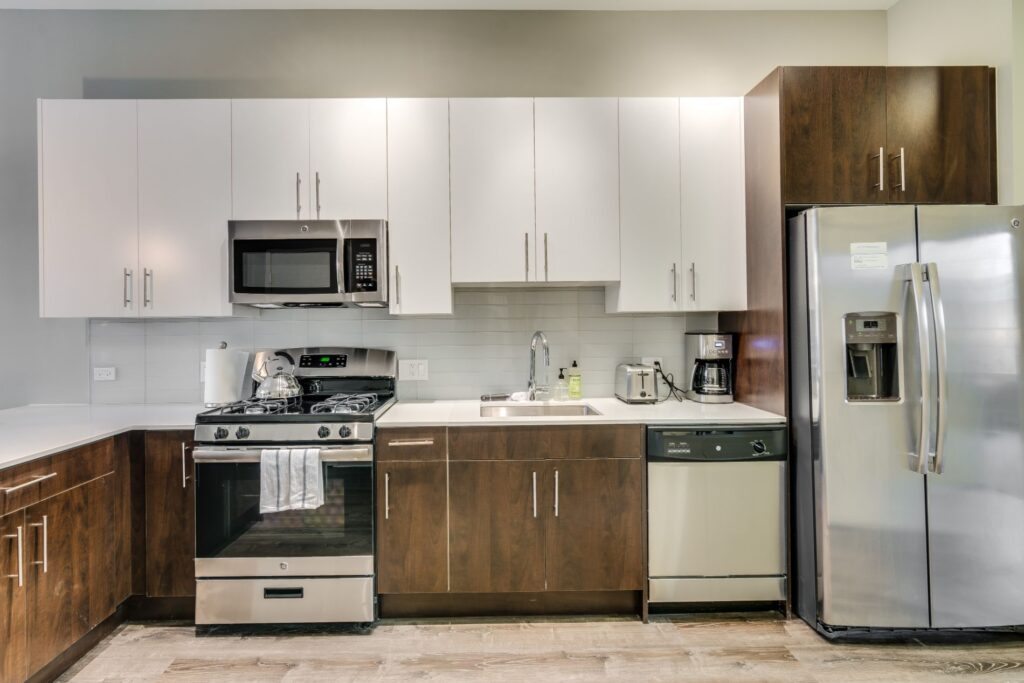 851 W Grand Ave Chicago Il chefs kitchen