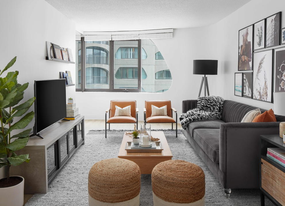 River city Chicago renovation1