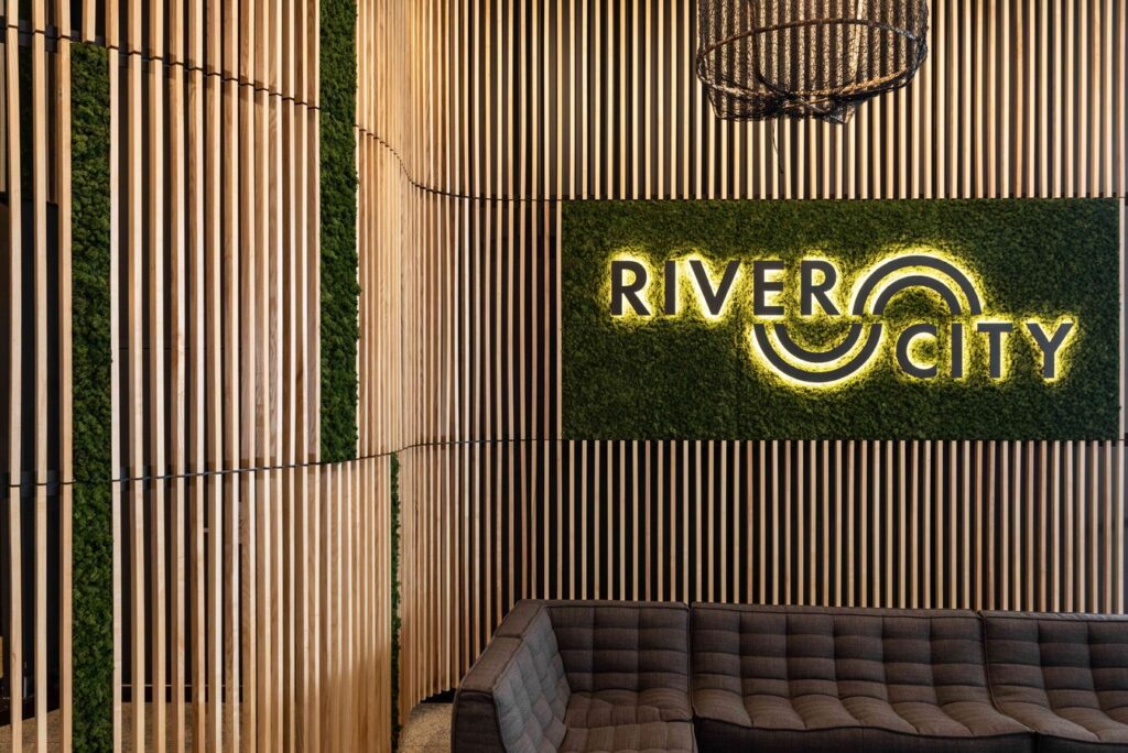 River city Chicago renovation20