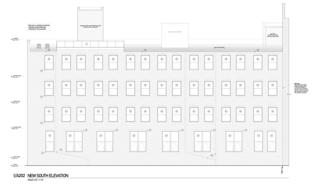 401 W Ontario - Birken Lofts-1