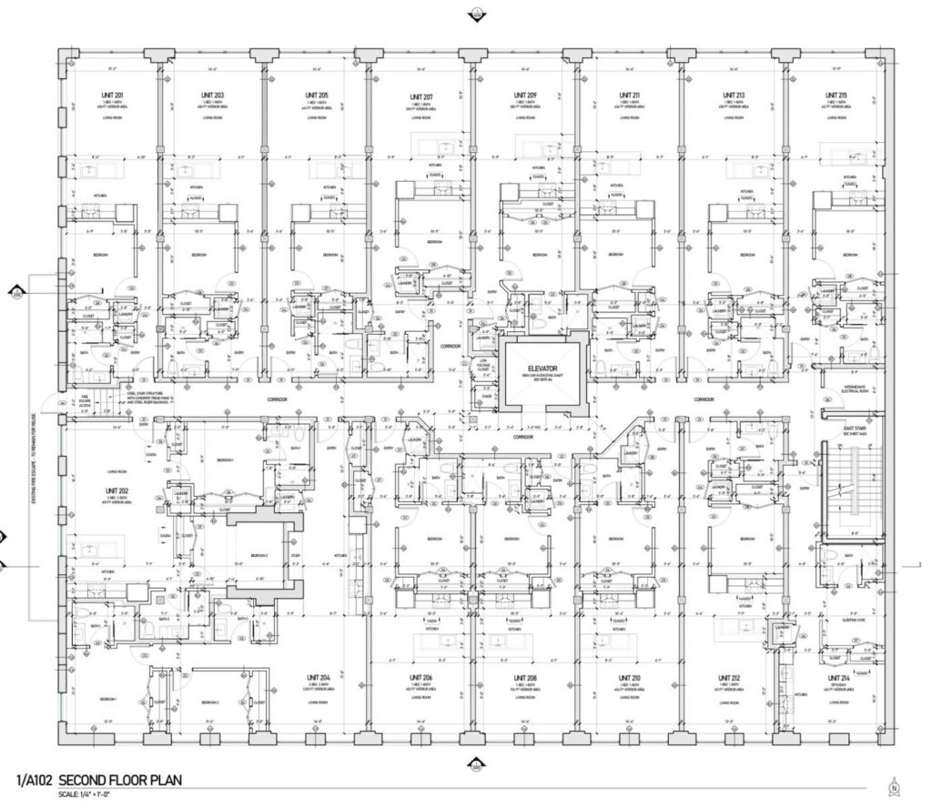401 W Ontario - Birken Lofts-10