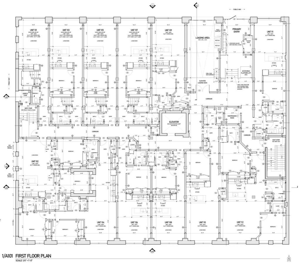 401 W Ontario - Birken Lofts-11