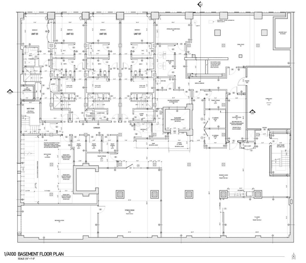 401 W Ontario - Birken Lofts-12