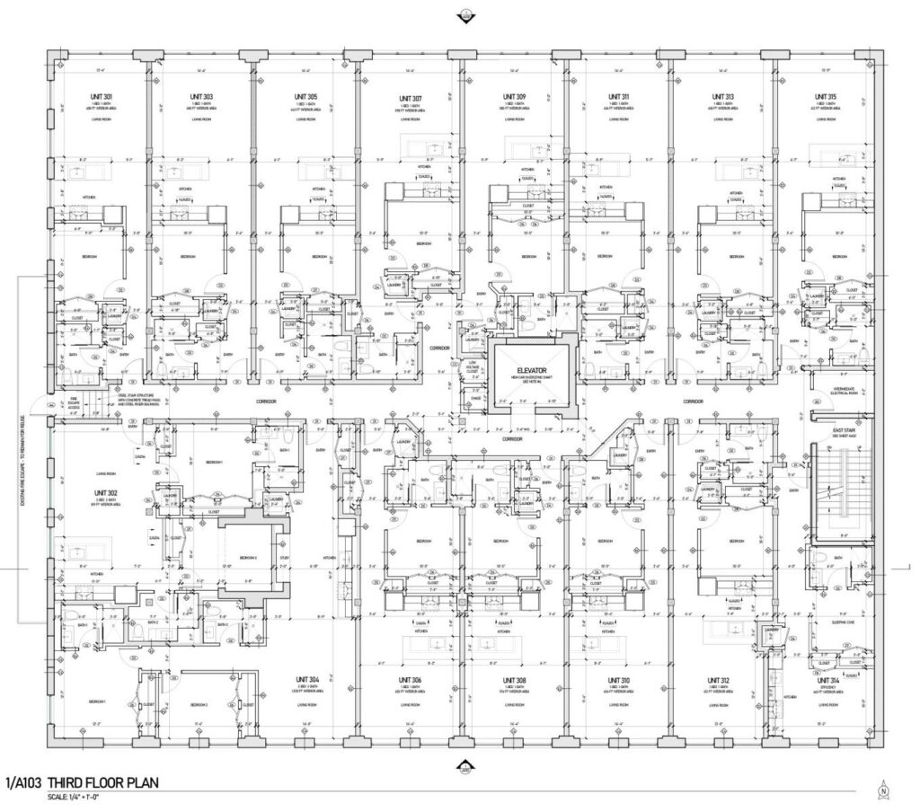 401 W Ontario - Birken Lofts-9